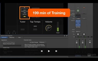 Image 0 for Core Training for MainSta…