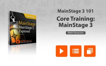 Image 2 for Core Training for MainSta…