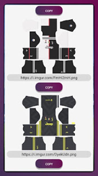 Imagen 2 para Dls Kit Changer 2020