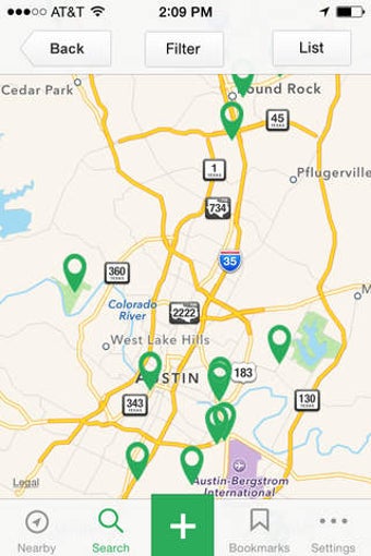 Image 0 for RV Parks