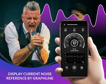 Imagen 2 para Decibel Levels: Noise Det…