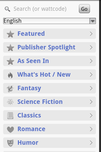 Image 0 for Wattpad    Stories you'll…