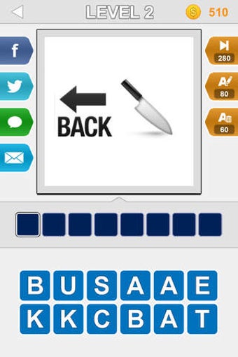 Image 0 for Guess the Emoji!