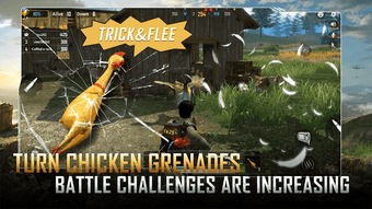 Image 0 for SIX.A Raider Mission