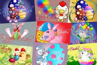 Imagen 0 para Easter Special Cards