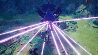 Image 0 for Fera: The Sundered Tribes