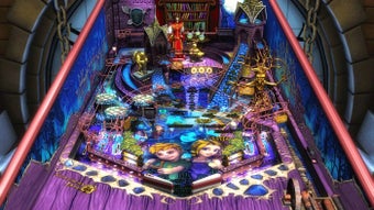 Imagen 1 para Pinball FX2 Windows 10 Ed…