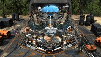 Imagen 0 para Pinball FX2 Windows 10 Ed…