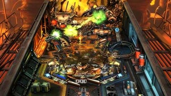 Imagen 3 para Pinball FX2 Windows 10 Ed…
