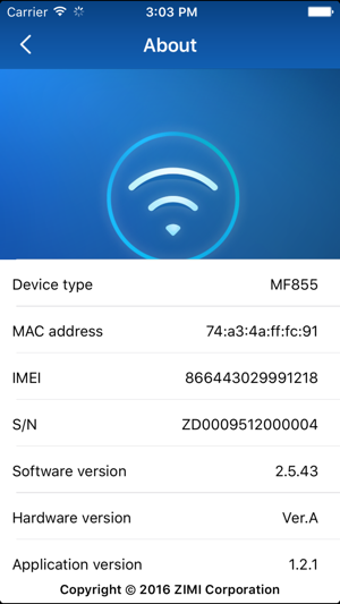 Image 1 for ZMI