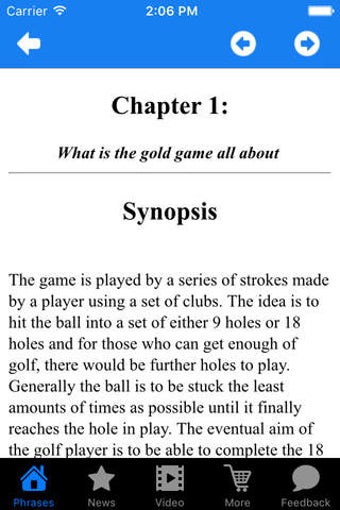 Imagen 0 para Golf Guru