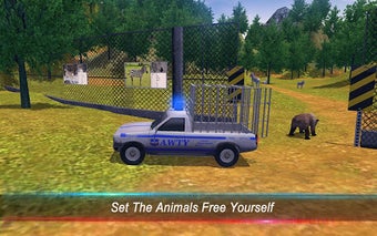Image 2 for Angry Animal Hill Police …