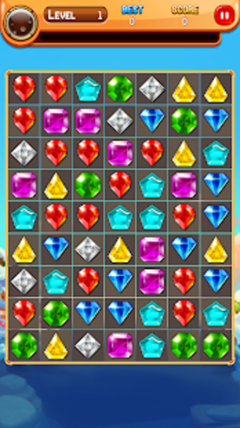 Image 3 for Diamond Rush Blast: Match…