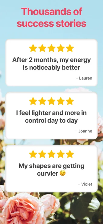 Imagen 0 para Nutrition Tracker - Food …