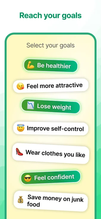 Image 0 for Nutrition Tracker - Food …