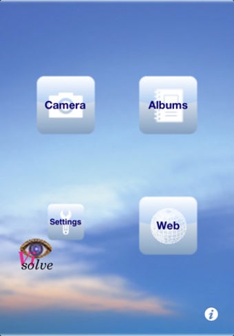 Image 0 for Visolve for iPhone