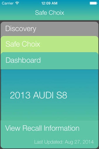 Image 0 for Safe Choix