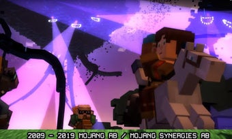 Image 1 for Wither Storm Mod