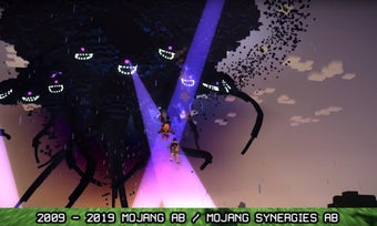 Image 1 for Wither Storm Mod