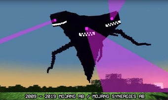Image 0 for Wither Storm Mod