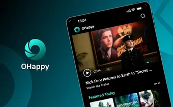 Image 0 for OHappy