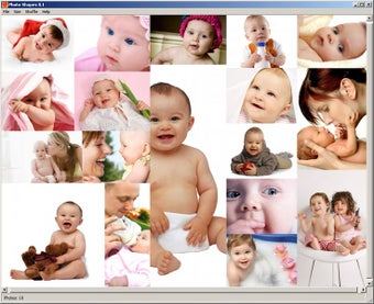 Image 0 for Photo Shapes