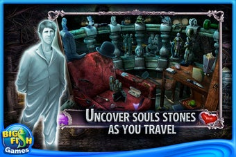 Imagen 1 para Echoes of Sorrow