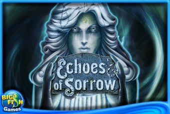Imagen 2 para Echoes of Sorrow