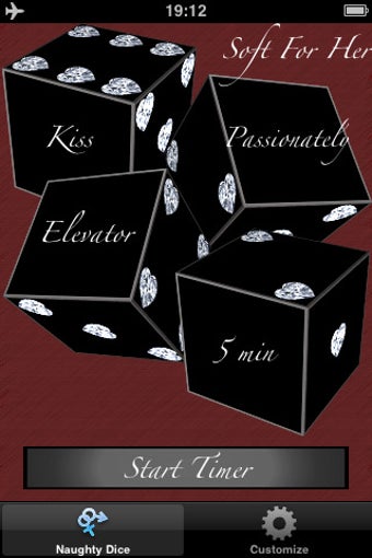 Imagen 0 para My Love Dice