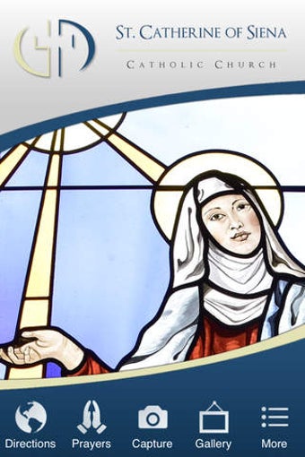 Image 0 for St. Catherine of Siena Ca…
