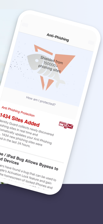 Image 2 for Anti Phishing - Identity …