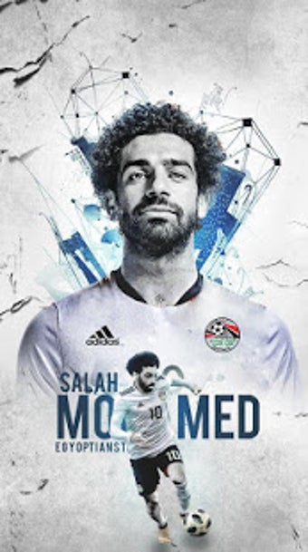 Imagen 0 para Mohamed Salah Wallpaper N…