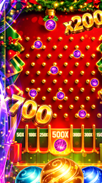 Image 0 for Frost Ball: Gift Way