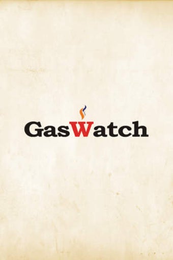 Image 0 for GasWatch