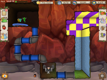 Imagen 0 para Tunnel Town