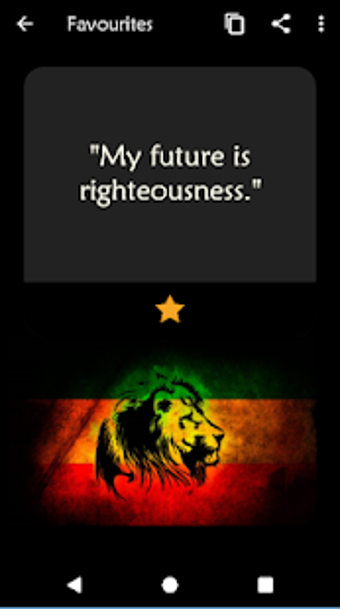 Image 0 for Bob Marley Quotes
