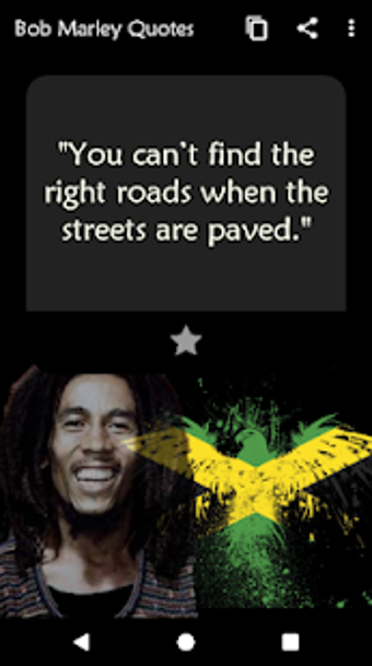 Image 2 for Bob Marley Quotes