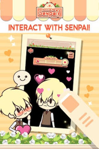 Image 2 for Notice Me Senpai