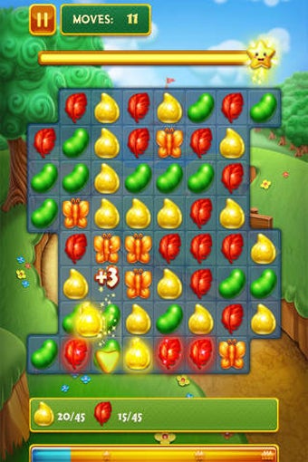 Image 0 for Magic Charm - fun 3 match…