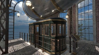 Image 0 for Haven Moon