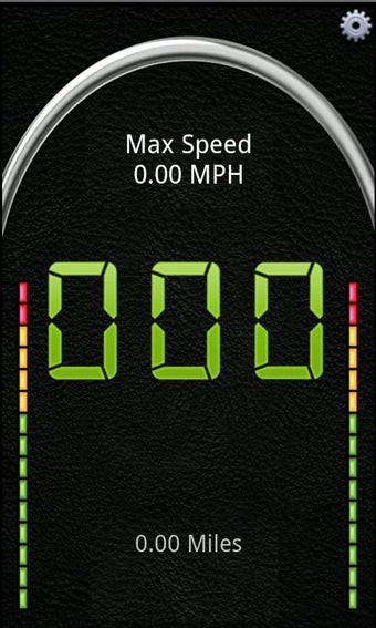 Imagen 0 para Speedometer!