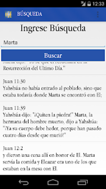 Image 1 for Biblia KADOSH