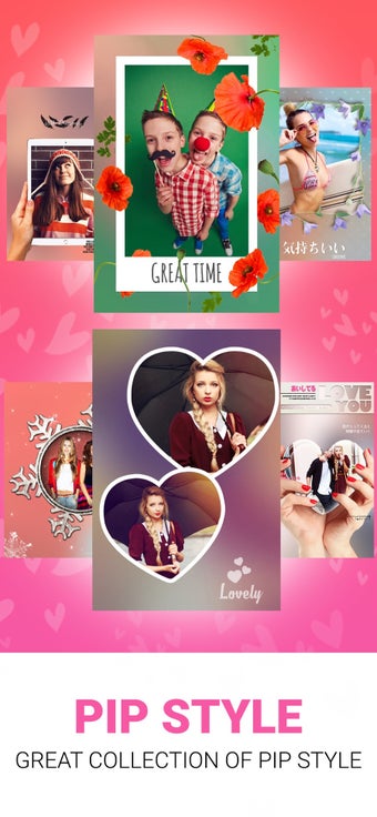 Image 1 for Photo Collage Pic Editor …