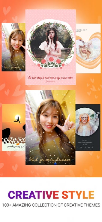 Image 3 for Photo Collage Pic Editor …
