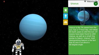 Image 1 for solar system 4D
