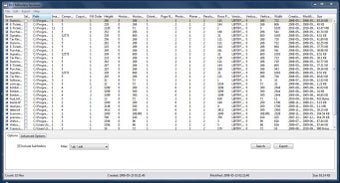 Image 0 for TIFF Meta-Data Reviewer
