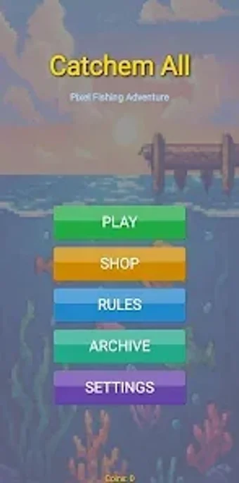 Image 0 for Ice Fishing Casino