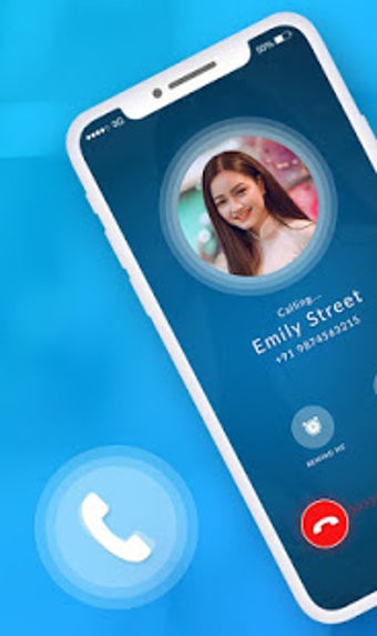 Imagen 2 para Caller Screen Dialer