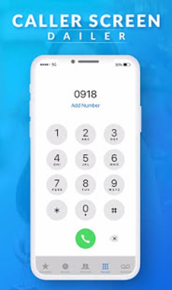 Imagen 0 para Caller Screen Dialer