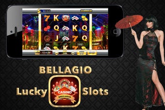 Image 0 for Bellagio Lucky Slots Game